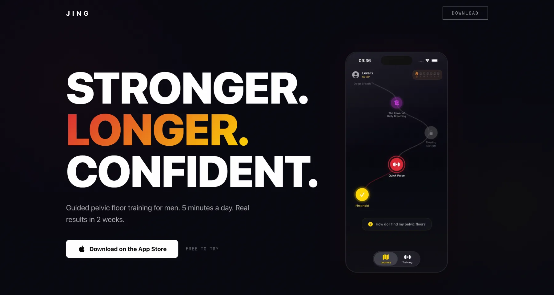 Jing — iOS · App Store